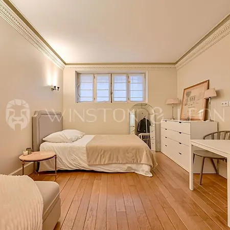 Tour Eiffel Invalides 7e G Appartement Paris