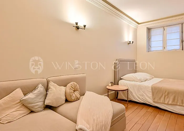 Apartment Tour Eiffel Invalides 7e G Paris